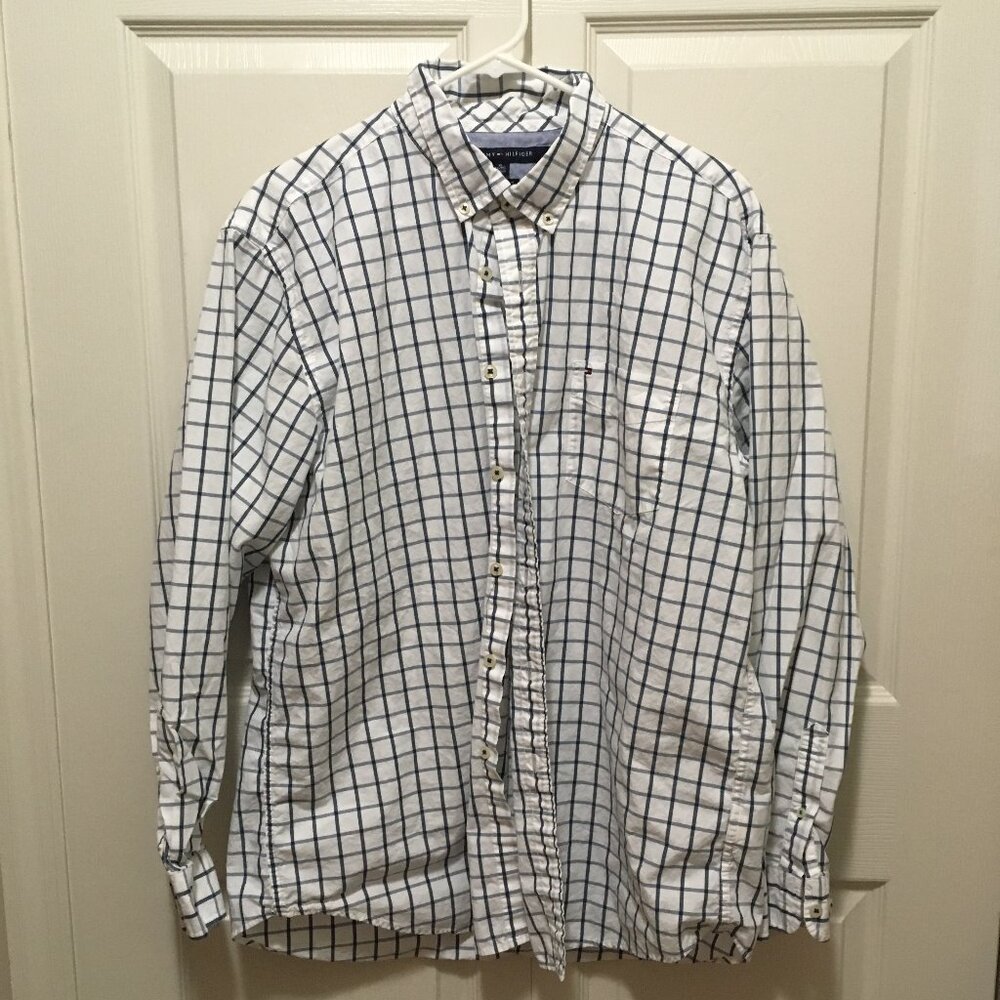 Tommy Hilfiger Shirt